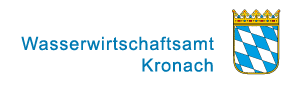 Wasserwirtschaftsamt Kronach